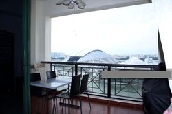Pebble Bay (D15), Condominium #595195641